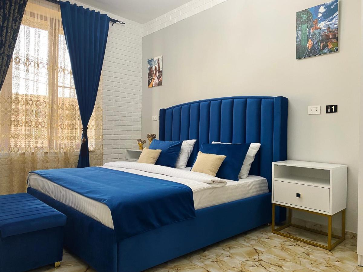 Shirbakyan Hostel Erivan Dış mekan fotoğraf