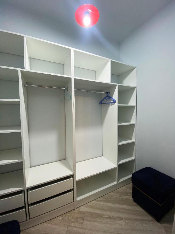 Shirbakyan Hostel Erivan Dış mekan fotoğraf