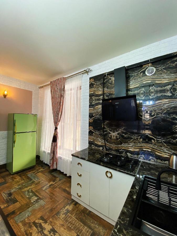 Shirbakyan Hostel Erivan Dış mekan fotoğraf