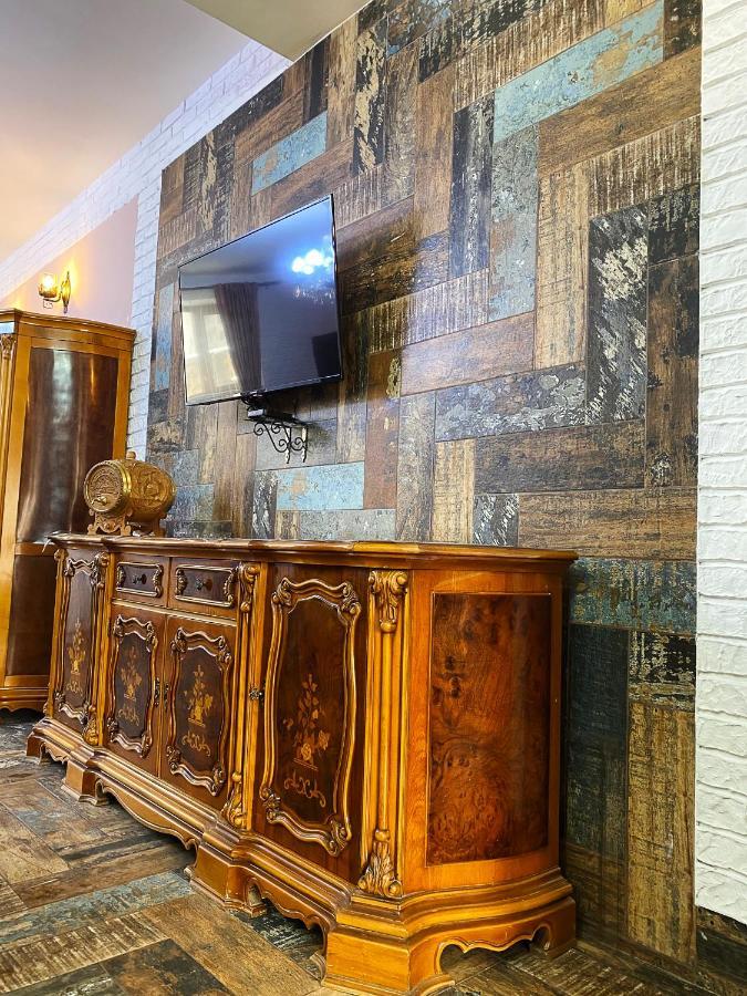 Shirbakyan Hostel Erivan Dış mekan fotoğraf