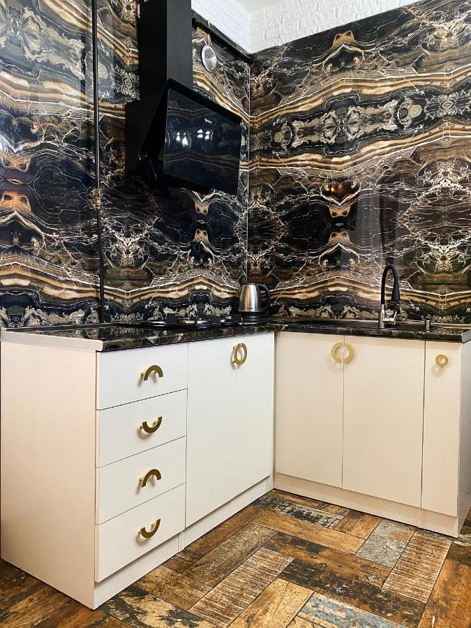 Shirbakyan Hostel Erivan Dış mekan fotoğraf