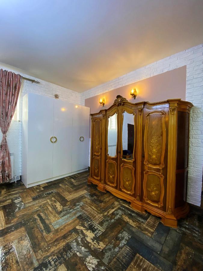 Shirbakyan Hostel Erivan Dış mekan fotoğraf