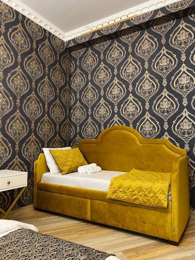 Shirbakyan Hostel Erivan Dış mekan fotoğraf