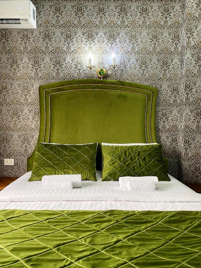 Shirbakyan Hostel Erivan Dış mekan fotoğraf