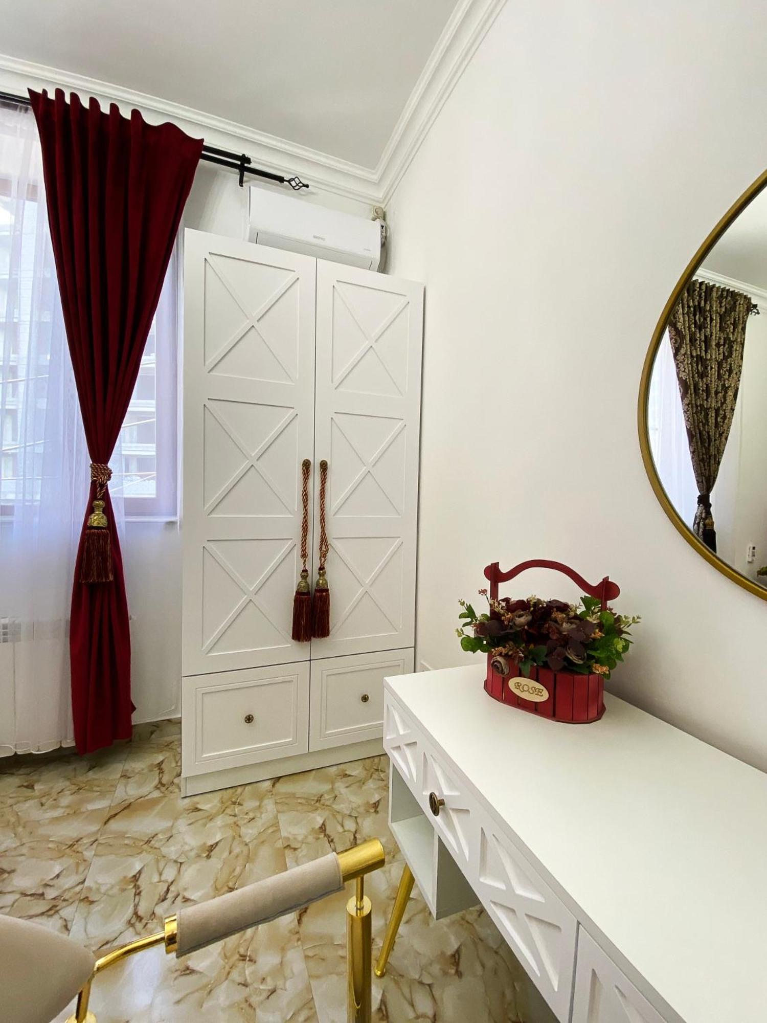 Shirbakyan Hostel Erivan Dış mekan fotoğraf
